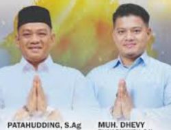 Patahuddin Ajak Bumikan Semangat Wija To Luwu