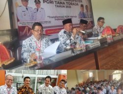 Dr Muh Basri: Berat Tantangan Guru ke Depan