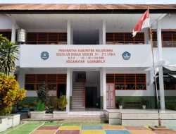 Ada Siswa Muntah-muntah di Bulukumba, Kadiskes: Bukan Keracunan Makanan