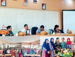 Organisasi Perempuan Tana Toraja Prihatin Kerawanan Sosial