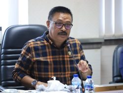 Giliran Legislator Gerindra Sulsel Patudangi Azis Maju jadi Calon Ketua Askab PSSI Bulukumba