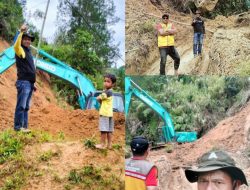 Sinai, Terima Kasih PU Bina Marga Sulsel Jalan Poros Simbuang-Mappak Sudah Lancar