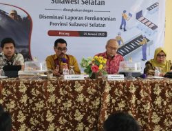Pj Bupati Pinrang Ahmadi Akil : Manfaatkan Potensi Lahan untuk Tingkatkan Produksi