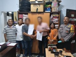 Problem Solving, Damaikan Warga Berselisih Hindari Retaknya Silaturahmi