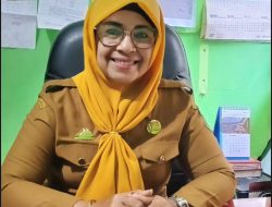Kepala Dinas Koperasi dan UKM Kabupaten Pinrang Hadiri RAT Koperasi Syariah Raodah IPHI ke-10 Tahun Buku 2024