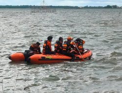 Nelayan Labili-bili Dikabarkan Tenggelam di Perairan Sulawesi