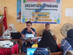 Kelompok Kerja Guru Tahun 2025 Mengusung Tema, “Menyusun Administrasi Kurikulum Merdeka”