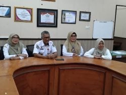 Kadis Kependudukan dan Pencatatan Sipil Pinrang, Andi Askari Bantah Isu Pungutan