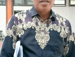 Bamus DPRD Tana Toraja Bahas Jadwal Masa Sidang Dua 2025