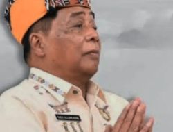Pemda Tana Toraja Orientasi Penyusunan RPJMD Dan RKPD