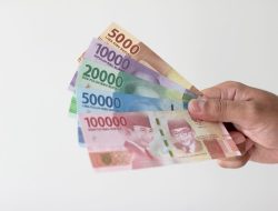 Bantah Terlibat Investasi Bodong, AS Mengaku Hanya Mengajak Orang untuk Peduli Pendidikan