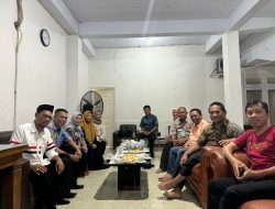 IKA Unhas Wajo Siapkan Hajatan Sehat: Jalan Santai, Donor Darah dan Skrining Kesehatan Awal Februari