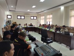 Rekrutmen Karyawan Satpam di PT PLN Nusantara Power UP Sengkang Dipertanyakan