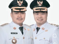 Zatria Merajut Kebersamaan Membangun Tana Toraja
