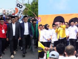 Andi Utta-Edy Manaf Lanjut Dua Periode: Selamat, Saatnya Rekonsiliasi!
