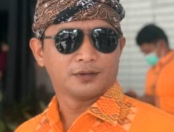 Randan P.Sampetoding, Harapan Baru ke Zadrak-Erianto Membawa Perubahan Tana Toraja