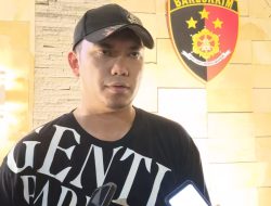 Kasat Reskrim Polres Pinrang Pimpin Operasi Cipta Kondisi di Tempat Hiburan Malam