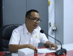Wakil Ketua DPRD Bulukumba Syahruni Haris Bicara Peran Pers dalam Demokrasi