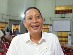 Ketua DPRD Pinrang: Rapat Penetapan Bupati dan Wakil Bupati Jadi Acuan untuk Pelantikan di Istana Negara