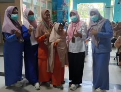 Farmasi RSUL Pinrang Berikan Penyuluhan tentang Penggunaan Obat di Bulan Puasa