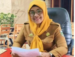 Kepala Bidang Pemberdayaan UMKM Dinas Koperasi Pinrang: Literasi Keuangan Penting bagi Penyuluh dan Pelaku UMKM