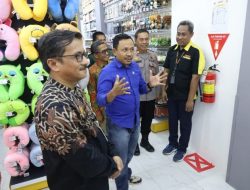 Legislator Demokrat Bulukumba Bicara Investasi dan Lapangan Kerja