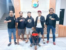 Bejat Orang Tua Rudupaksa Anaknya di Toraja Utara