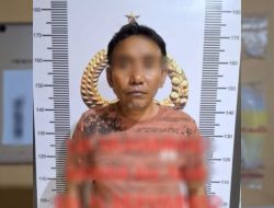 Beli Sabu Via WA, Residivis Kasus Narkoba di Bulukumba Kembali Ditangkap