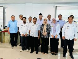 Ketua Puskud Sulsel Nirwan Arifuddin Puji Pemkab Sinjai Inisiasi Revitalisasi KUD