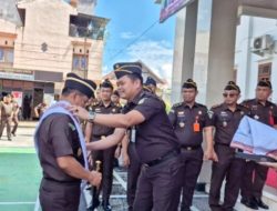 Kajati Sulsel Akui Kejari Tana Toraja Profesional Kawal Pilkada