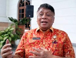 Theo:Musrenbang Strategis Merumuskan Arah Pembangunan Kedepan