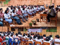 Upaya Preventif Polres Tana Toraja Cegah Gangguan Kamtibmas