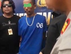 Terduga Pelaku Pembunuh Fenny Ere Tukang yang Pernah Bekerja di Rumah Korban
