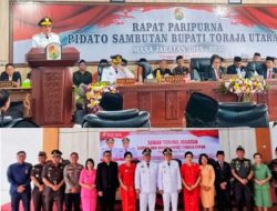Dedy Palimbong, Tidak Boleh Ada ASN Minta Jabatan
