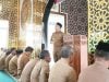 Bupati Keluarkan SE Salat Berjamaah