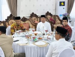 Meraih Berkah Ramadan Dalam Buka Puasa Bersama Bupati Natsir Ali dan Wabup Muhtar