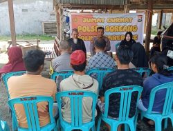 Warga Apresiasi Polsek Soreang dalam Penanganan Cepat Perkelahian Antar Siswa Sekolah