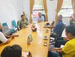 Dewan Tana Toraja Prihatin Mutasi ASN Pembunuhan Karakter