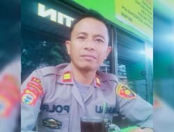 Iptu Muhammad Ali Dikabarkan Jabat Kasat Reskrim Polres Bulukumba