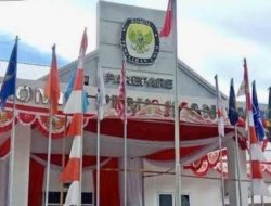 Sisa Anggaran Dana Hibah KPU Parepare Menuai Sorotan, Masih Proses di BPK