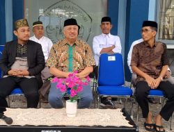 Dinas Pendidikan dan Kebudayaan Kabupaten Pinrang Gelar Buka Bersama dengan Korwil