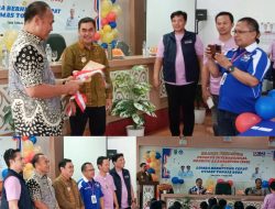 Bupati Zadrak Buka IGE dan Lomba Berhitung Cepat UCMAS