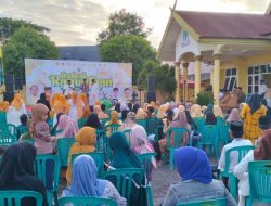 Melihat Pasar Murah Partai Golkar Bulukumba: Harga Terjangkau, Masyarakat Antusias