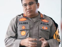 Kapolres Torut Berantas Aksi Premanisme Berkedok Ormas Tanpa Pandangbulu