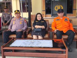 KALAKSA BPBD Pinrang Tekankan Kesiapsiagaan Bencana dalam Operasi Ketupat 2025