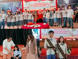 Suara Anak Daerah Tana Toraja dan Disabilitas Menggema di Musrenbang RKPD 2025