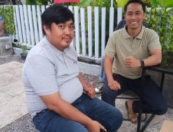 Kejari Pinrang Hadiri Buka Puasa Bersama dengan PWI dan IWO dalam Kegiatan Jurnalis Berbagi