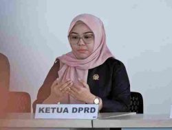 Salman Z Patongai Meninggal Dunia, Ketua DPRD Bulukumba Sampaikan Belasungkawa