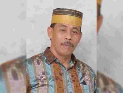 Sebelum Meninggal Dunia, Salman Patongai Janjian Buka Puasa Bersama dengan Andi Utta