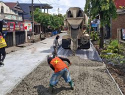 Kadis Bima Cipta, Awaluddin Maramat: Pemeliharaan Jalan Tetap Berjalan Meskipun Anggaran Terbatas